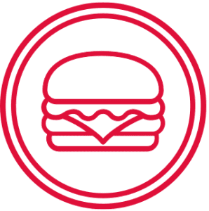 Menu Icon