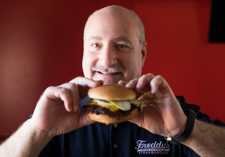 Scott Redler, Co-Founder & COO