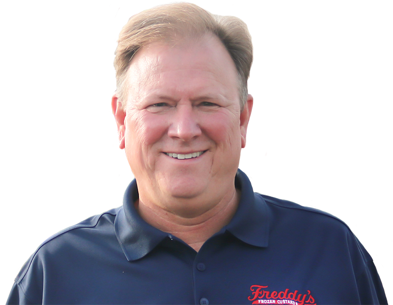Franchise Owner Ron Oberg