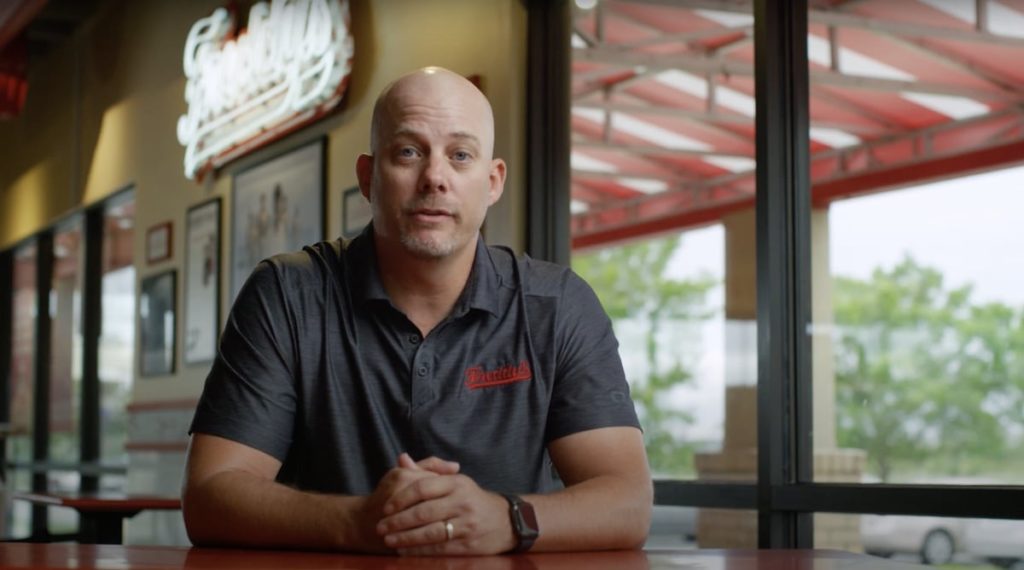 Brian Pyle, Multi-Unit Franchise Owner