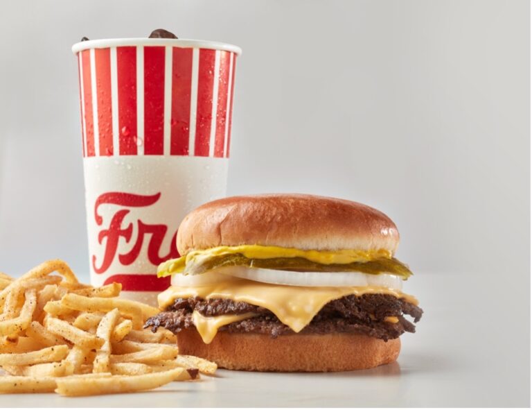 Freddy's multi-unit restaurant franchise growth